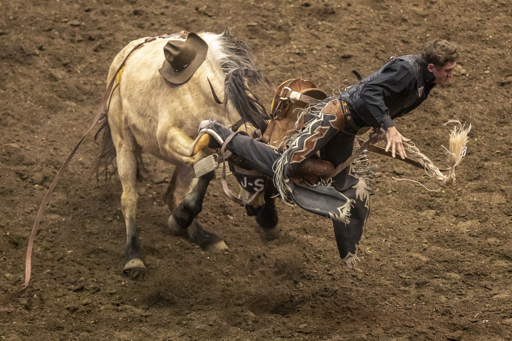 Rodeo Rapid City